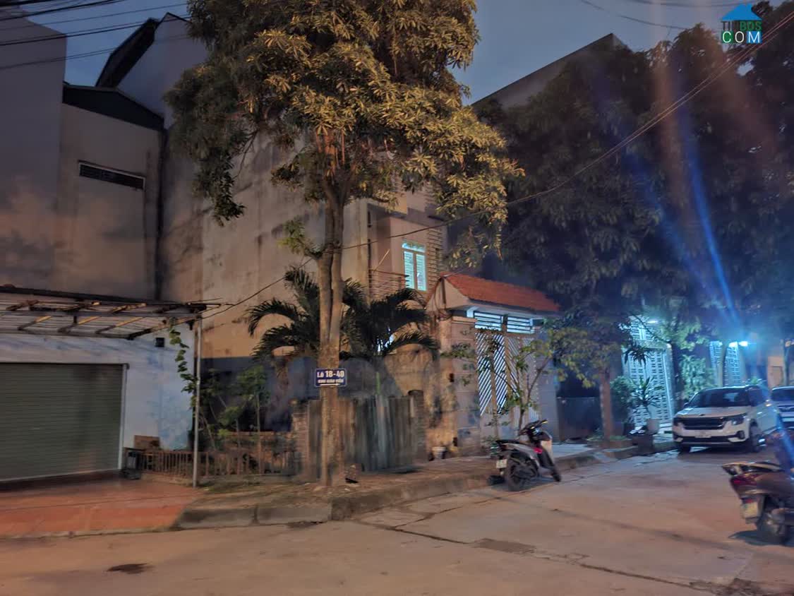 Ảnh NGỌC THỤY nhỉnh 20 tỷ 80m KHU NHÀ VỈA HÈ PHÂN LÔ Ô TÔ,LONG BIÊN HÀ NỘI 0