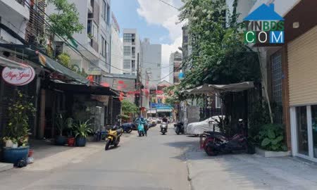 Ảnh Bán nhà NGỘP... MT QUẬN 8 GIÁ 3,6TY. Sổ hồng CC. Dòng tiền 10tr/th 0