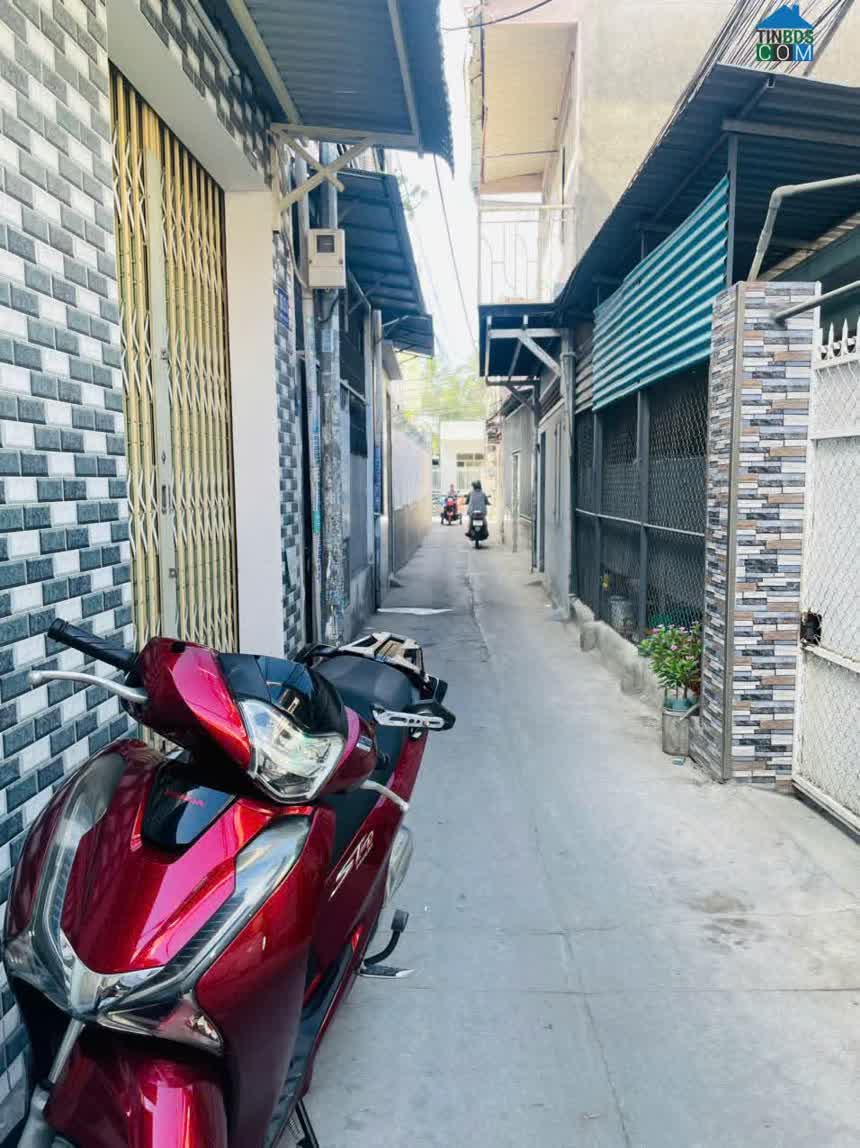 Ảnh Bán Căn Góc Hẻm Gần Cầu Hộ - Ngọc Hiệp, Nha Trang 0