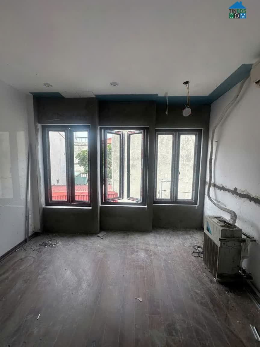 Ảnh Bán nhà 42 5 4 6.5 tỷ, ô tô đỗ cửa Vĩnh Quỳnh, Thanh Trì 0