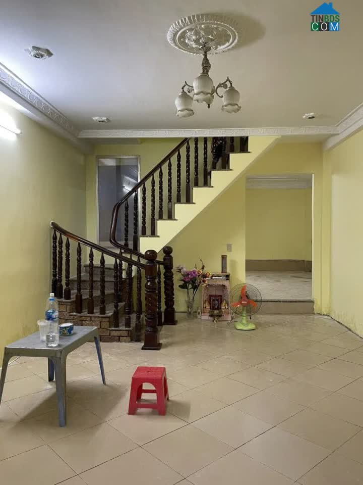 Ảnh Bán nhà 2 tầng, 68m², Quốc lộ 13, Hiệp Bình Phước, 4.45 tỷ 0