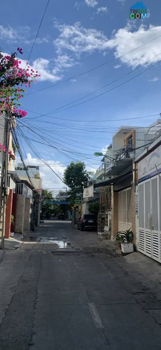 Ảnh bán nhà 2 mặt tiền 
 đường Hương Sơn & Yên Thế diện tích: 99.2m² Giá bán: 6 tỷ 200 triệu lh... 0