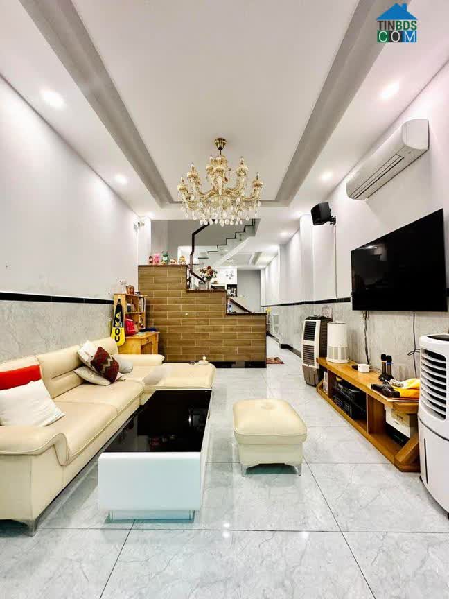 Ảnh TRUNG TÂM Q1 - LÔ GÓC 2 MẶT THÔNG THOÁNG - 4 TẦNG BTCT - 3 PN - DÒNG TIỀN 17 tr/ Tháng- 9,x TỶ TL 0