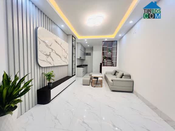 Ảnh Bán Nhà Đẹp Trần Quốc Vượng – Trung Tâm Cầu Giấy – Giá Chỉ 7 Tỷ 500. 0