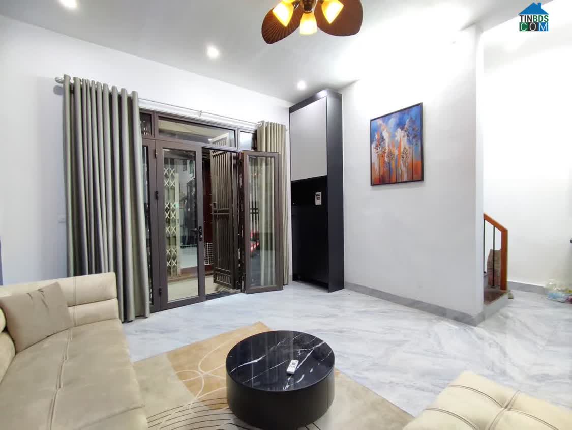 Ảnh Bán Nhà Đẹp Đại La – Cách Phố Chỉ 45M – Gần Đh Bách Khoa – 39M2 - 7.4 Tỷ 0