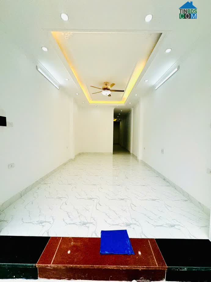 Ảnh Bán Nhà 5 Tầng, 6 Phòng Ngủ, Vị Trí Vàng Thượng Thanh - Long Biên - Giá Nhỉnh 8tỷ 0