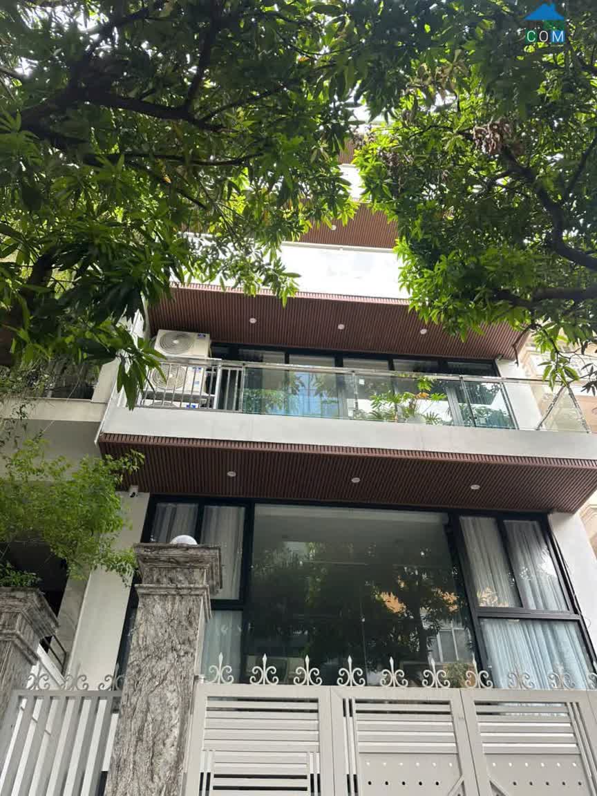 Ảnh SIÊU HIẾM - NGÕ 8 VẠN PHÚC - 61M2 - 3 TẦNG - Ô TÔ ĐỖ CỬA - VỊ TRÍ ĐẸP - NGÕ THÔNG - 18 TỶ 0