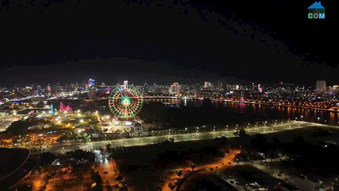 Ảnh Booking Căn Hộ Đầu Tiên Của Masterise Home Tại Đà Nẵng - 20% Nhận Nhà Ngay 0