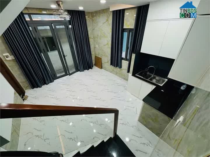 Ảnh BÁN GẤP Trần Quang Khải 3.5 tỷ Quận 1 Hồ Chí Minh -NHÀ MỚI TRUNG TÂM QUẬN 1, TRẦN QUANG KHẢI,... 0