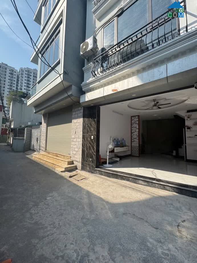 Ảnh Siêu Phẩm Phúc Lợi – Long Biên- Ô Tô Vào Nhà – Full Nội Thất – Hướng Đông Nam Thoáng Mát 0