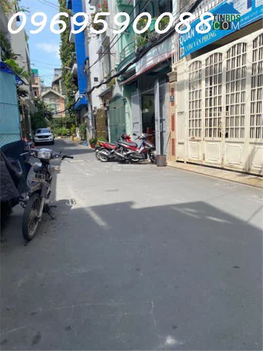 Ảnh Bán Nhà HXH Vườn Lài, Tân Phú, 64m2, 2pn, 5.6 Tỷ - Sổ Hồng Chính Chủ 0