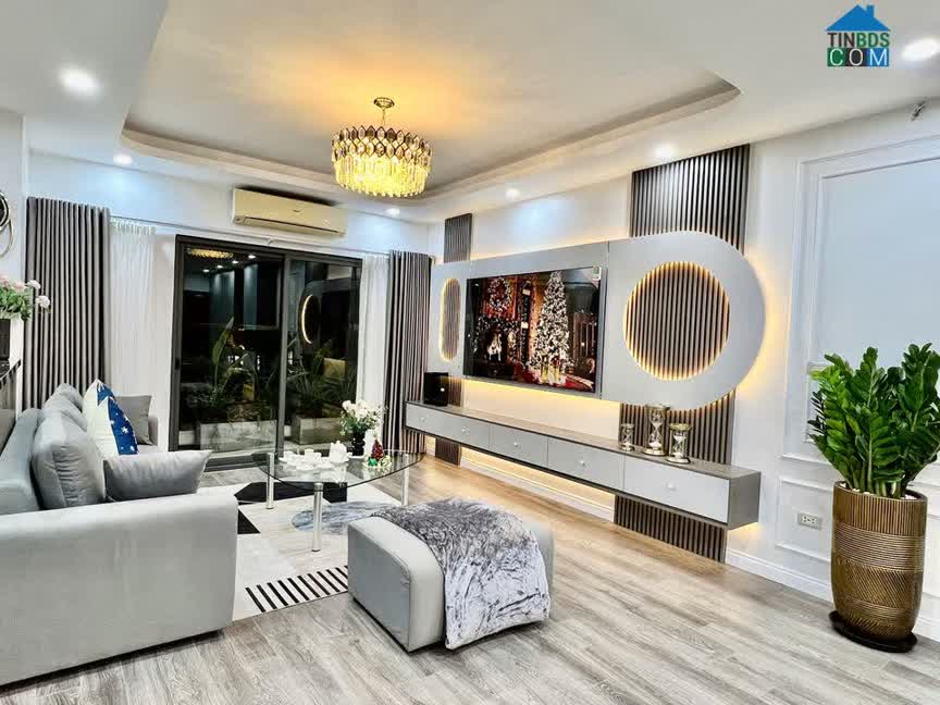 Ảnh Hiếm có khó tìm KĐT Văn Khê 114m2, 3 ngủ, 2 vs chỉ 4.45 tỷ 0