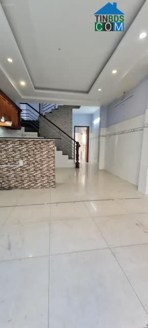 Ảnh Bán Nhà Dương Bá Trạc Quận 8 Khu Sầm Uất Bậc Nhất - 50M2 X3 Tầng- 5PN - Nhỉnh 4 Tỷ.Lh:0939345129 0