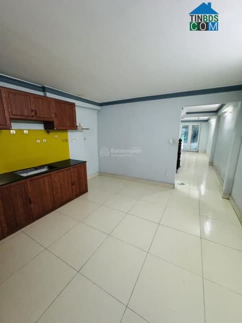 Ảnh Bán MTKD Khu vực sầm uất nhất Q. 8, 93m2, ngang khủng 4.2m, giá 7 tỷ thương lượng nhẹ 0