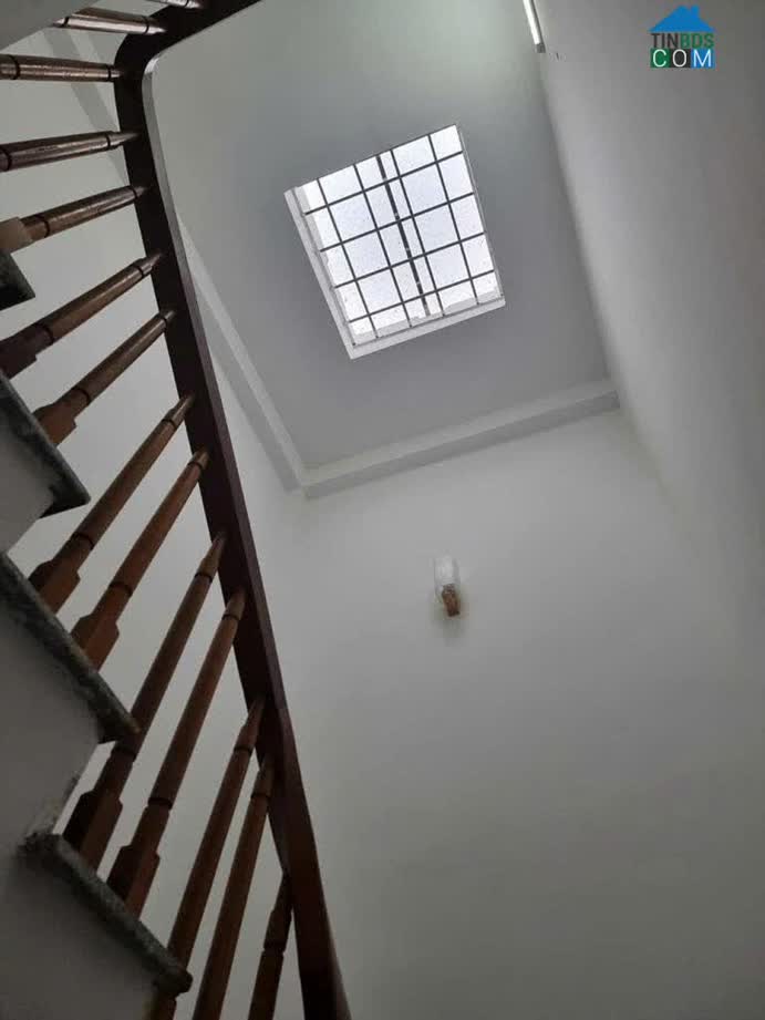 Ảnh Chỉ 6.6 tỷ có ngay nhà đẹp An Dương Vương – Gần Ciputra, gần Lạc Long Quân – 5 tầng full đồ 0