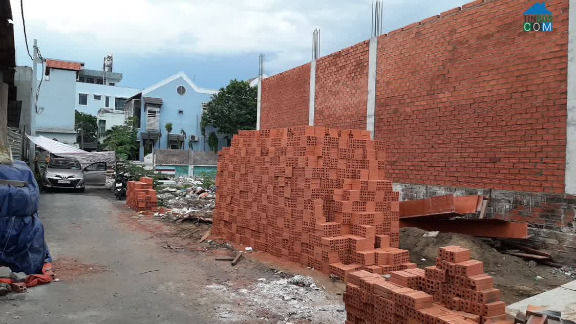 Ảnh Bán Lô Đất Hẻm Xe Hơi Số 34 quốc lộ 13 Cũ, Hiệp Bình Phước, Thành Phố Thủ Đức 0