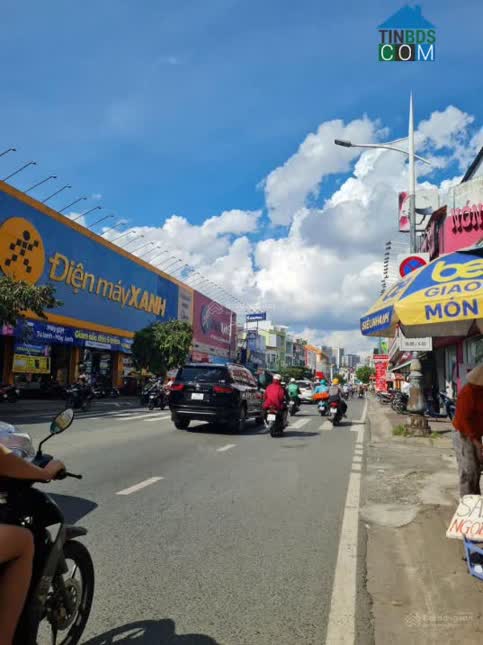 Ảnh Bán Nhà Dương Bá Trạc Quận 8 Hẻm Thông - 50M2 , 3 Tầng- 5PN - Nhỉnh 4 Tỷ.Lh: 0939 345 129 0