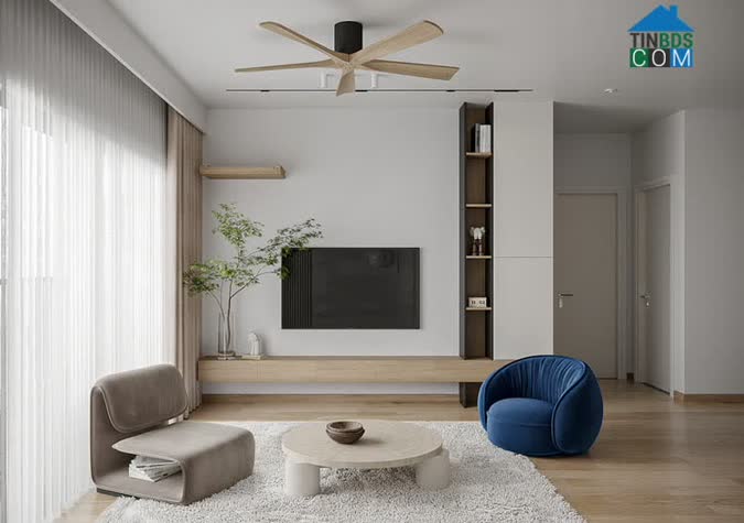 Ảnh Bán nhà riêng, HXH tại Dương Bá Trạc, , 5,7 tỷ, 48m2, đẹp, dòng tiền 10tr/th 0