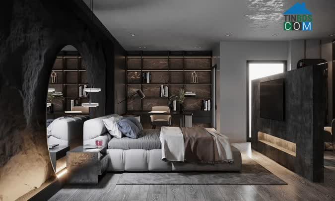 Ảnh Bán nhà riêng 4PN, 5WC, 84m2 tại Rạch Ông, Quận 8, TP.HCM, giá siêu hời 7,9 tỷ 0