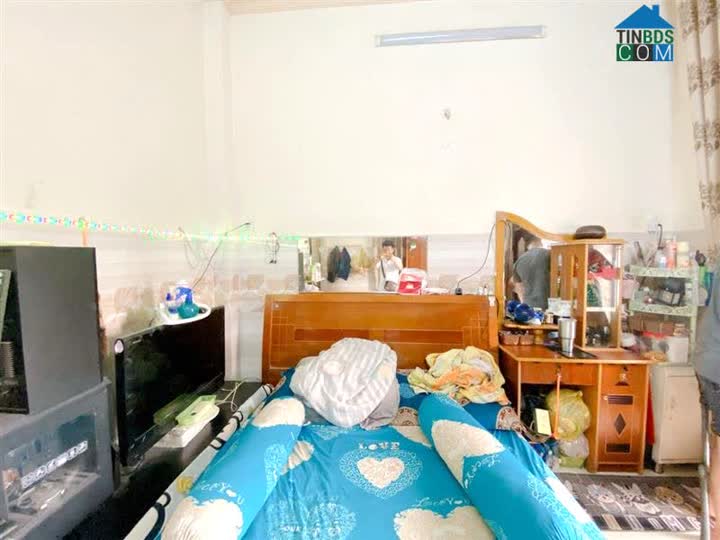 Ảnh Bán Nhà An Dương Vường An Lạc - Hẻm Xe Hơi - Dòng Tiền 12tr/th - 116M - Ngang 10.5m - 6.2 Tỷ 0