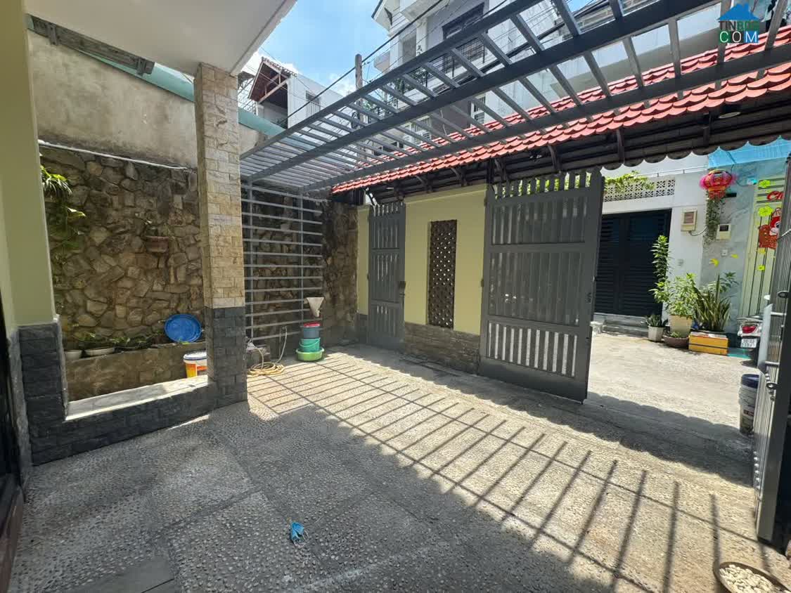 Ảnh Cần Bán nhà hẻm xe hơi thông ( 90m2 ) , Hẻm 7m - Đường Số 9, khu phố 1, Hiệp Bình Chánh, Thủ Đức... 0