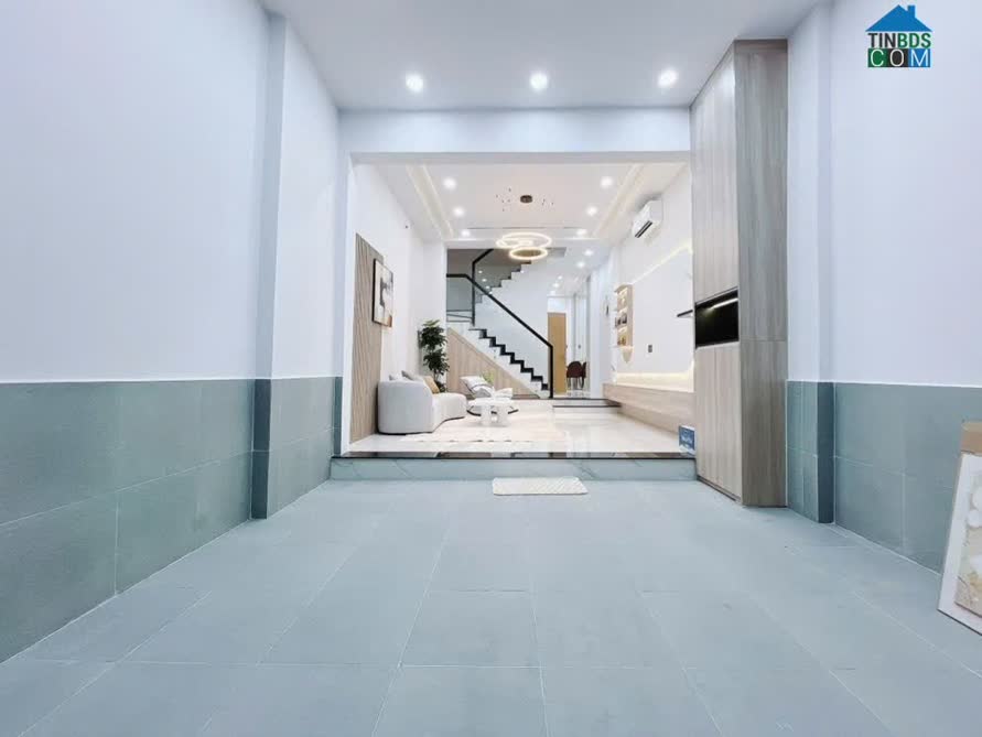 Ảnh Bán Nhà Mới Đẹp - Huỳnh Tấn Phát Q7, Full Nội Thất
hẻm Kinh Doanh - Ô Tô Tránh - Đậu Trong Nhà... 0