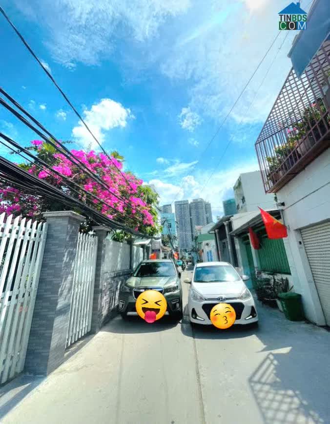 Ảnh Bán Nhà Mới Đẹp - Phú Thuận Q7, Full Nội Thất
hẻm Kinh Doanh - Ô Tô Tránh - Đậu Trong Nhà Thoải Mái 0