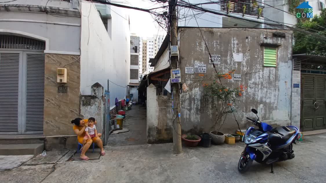 Ảnh Bán Dãy Trọ Hẻm 1 sẹc Đường Số 18 Hiệp Bình Chánh Thành Phố Thủ Đức 0