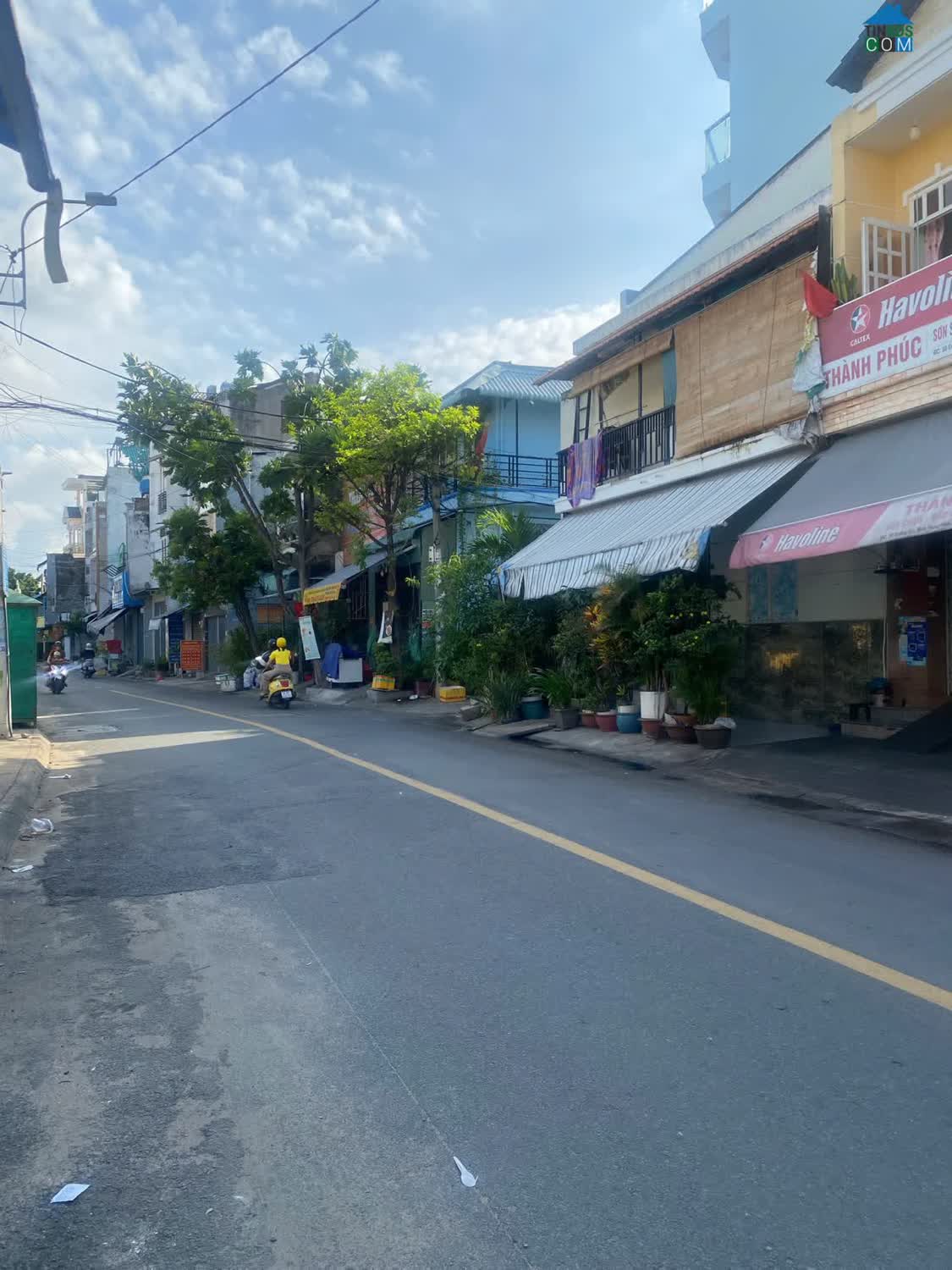 Ảnh Siêu Phẩm 2 Tầng – Hẻm Xe Hơi 5M – Giáp Tân Phú – Chỉ 4 Tỷ Xíu – Nhà Nở Hậu, Sổ Chuẩn 0