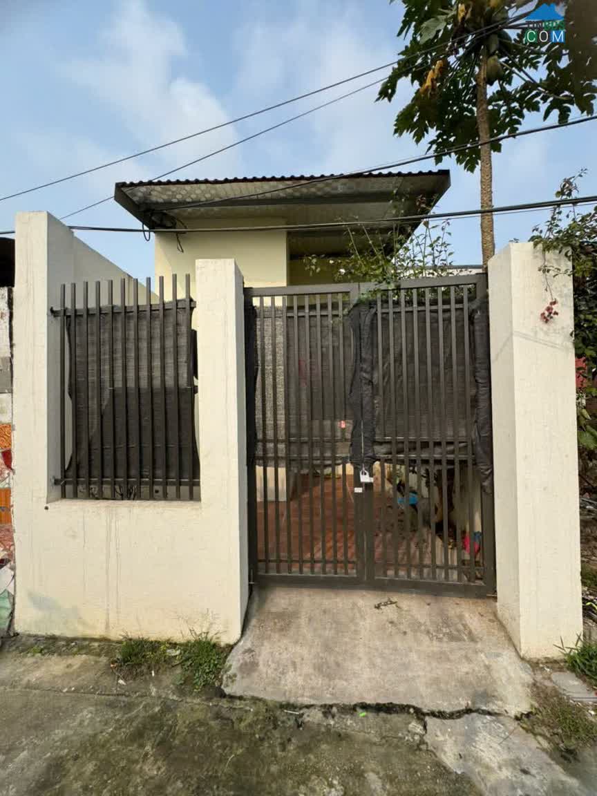 Ảnh Bán đất tặng nhà C4 thôn Do Hạ, Tiền Phong, Mê Linh. Ở hoặc cho thuê đẹp 0