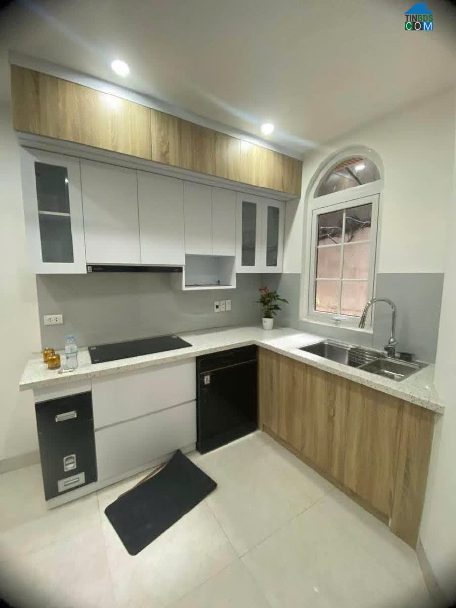 Ảnh Bán Nhà Ngọc Hà 36m² – Gần Lăng Bác, Thang Máy Xịn, Ở Ngay – Không Quy Hoạch, Sổ Đỏ Sẵn! 0