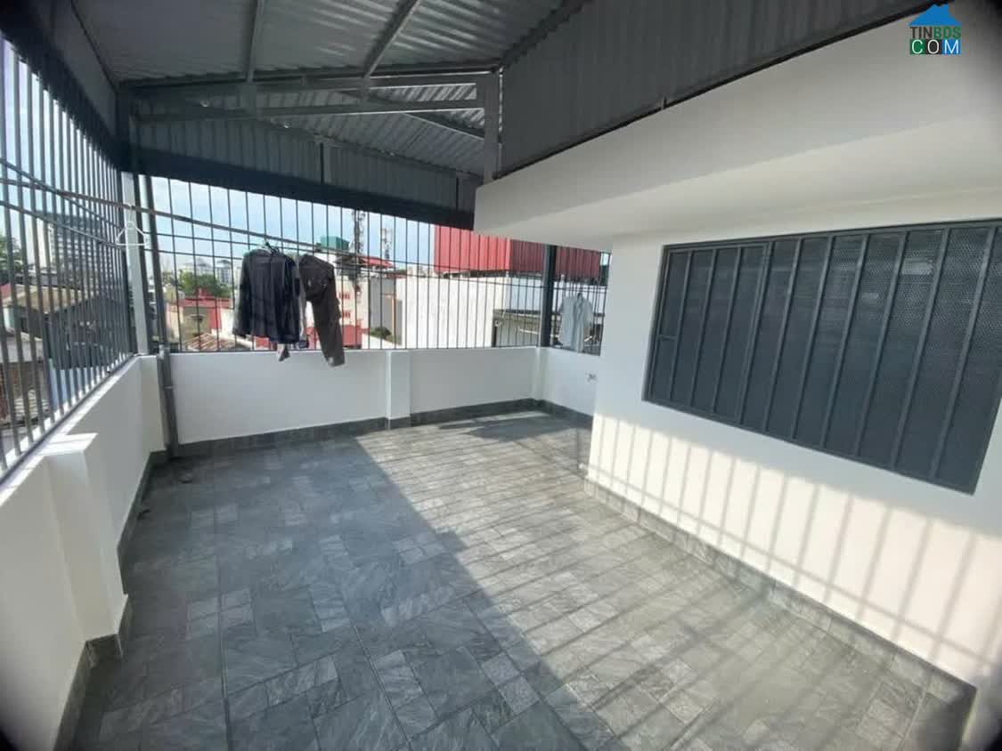 Ảnh Bán Nhà Phố Cổ Ngọc Hà – 7 Tầng Full Công Năng, Ngõ Rộng Thông – Giá Tốt Có Thương Lượng 0