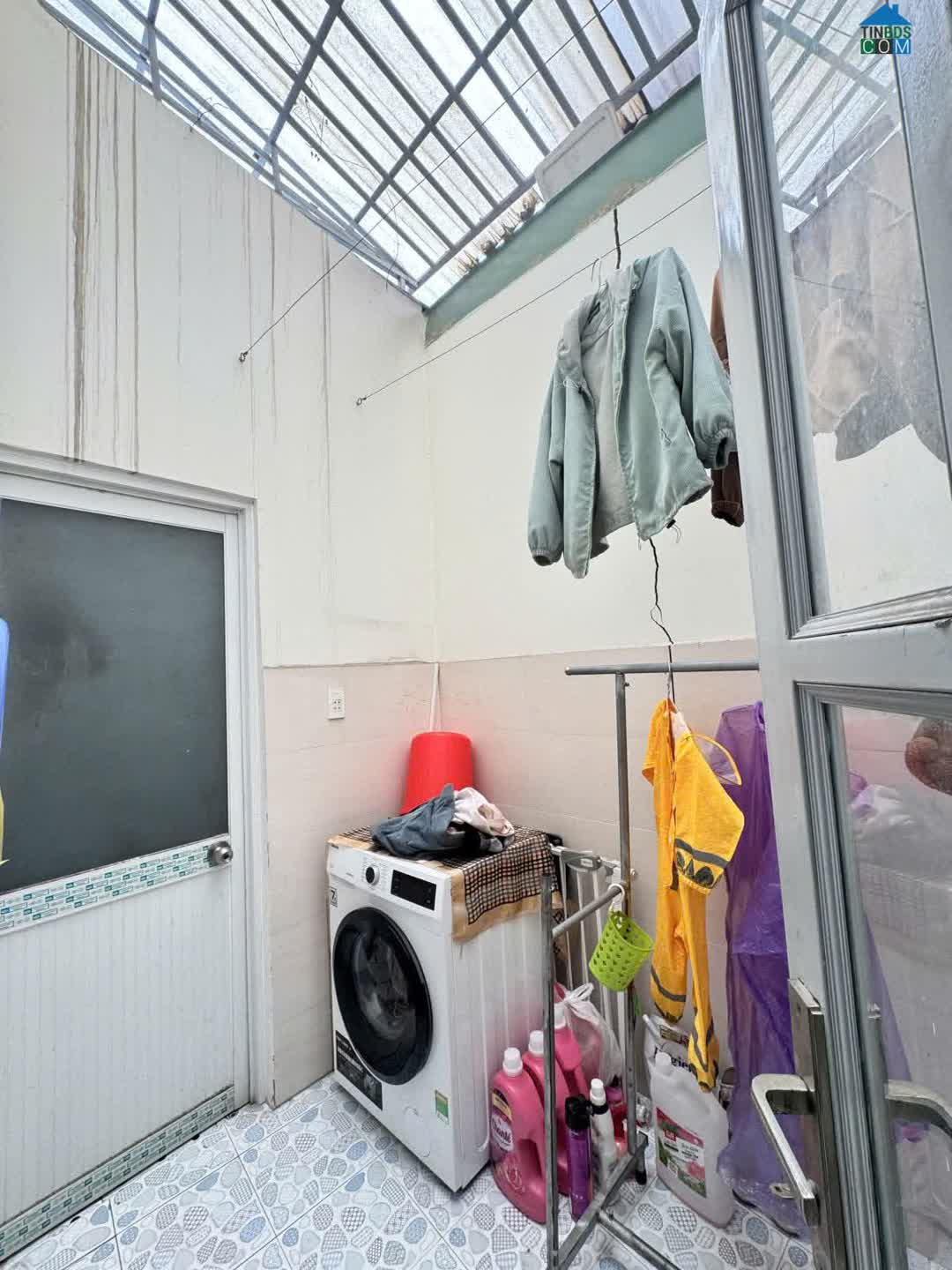 Ảnh Bán Nhà Xe Hơi Tránh Ngay Vạn Phúc City Phường Hiệp Bình Phước 130M2 Chỉ 58tr/m2 0