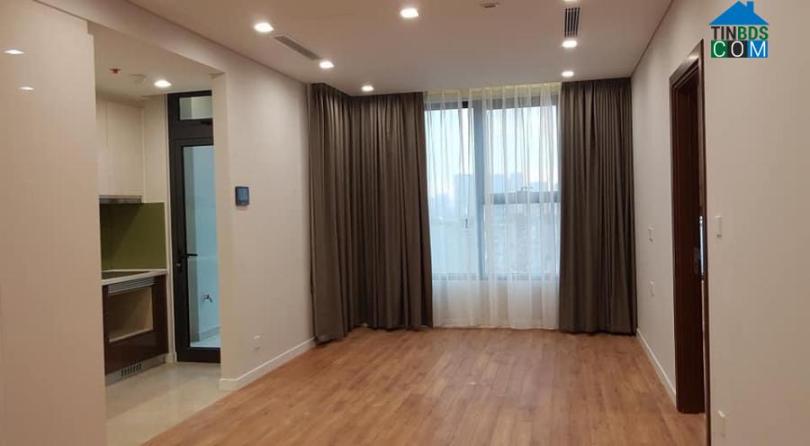 Ảnh Bán căn hộ 3PN 86m 3.5 tỷ ban công Đông Nam The Legend 109 Nguyễn Tuân 0985800205 0