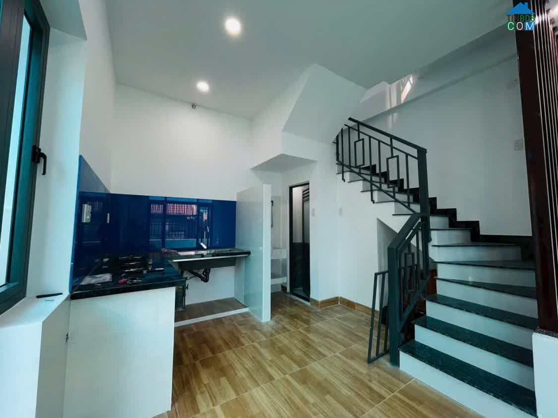 Ảnh bán nhà đẹp Khu vực: vĩnh ngọc 
Pháp lý: Sổ hồng riêng
Diện tích: 65.3m² ngang 6.38 Giá bán: 3... 0