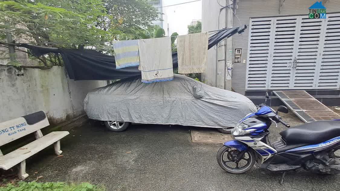 Ảnh Bán Lô Đất Hẻm 5m Đường Số 9, Phường Hiệp Bình Phước, Thành Phố Thủ Đức 0