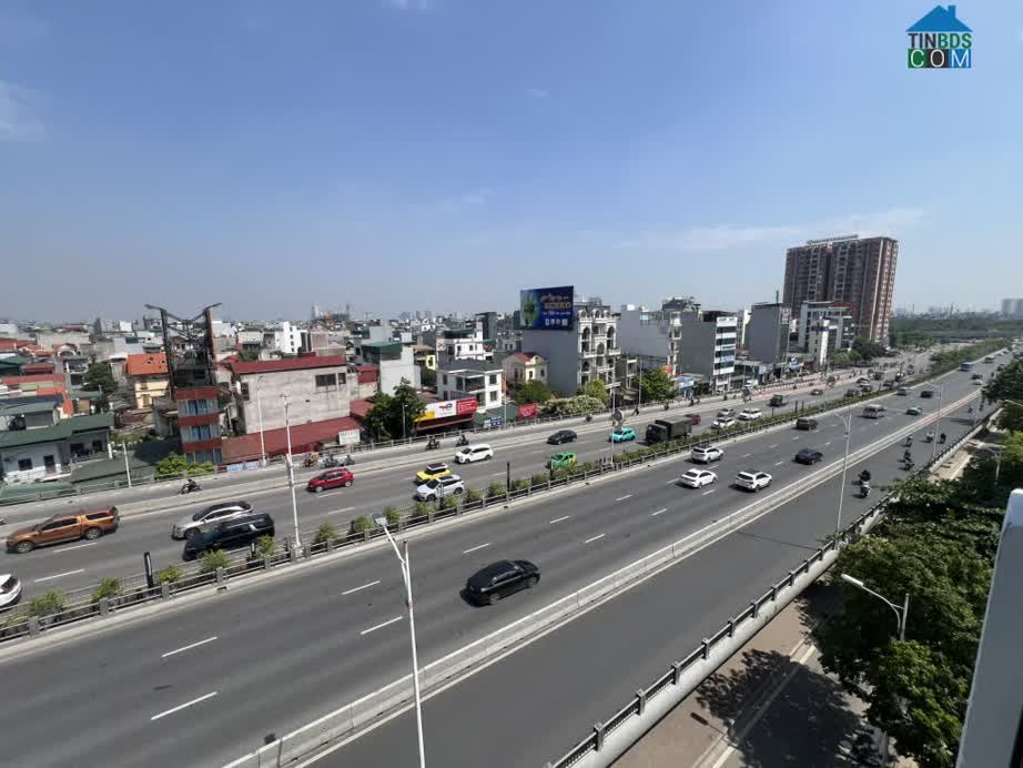 Ảnh Mặt Phố Ngô Gia Tự 24 Tỷ 80M Lô Góc 2 Mặt Ngõ Ôtô Đỗ Cửa,Long Biên 0