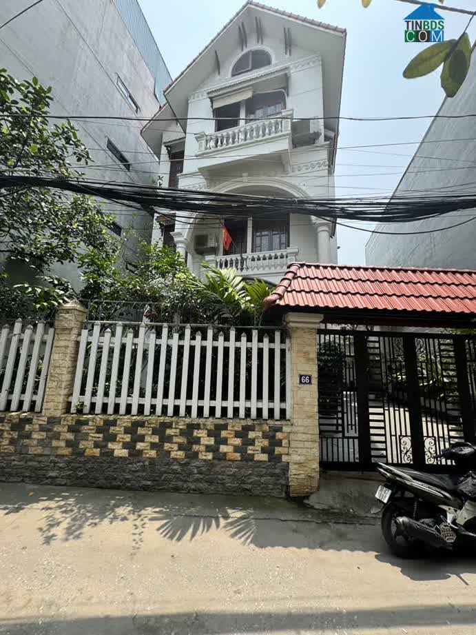 Ảnh Bán Nhà Ngọc Thụy 25 Tỷ 200M Mặt Tiền 12M Ngõ Thông,Long Biên 0