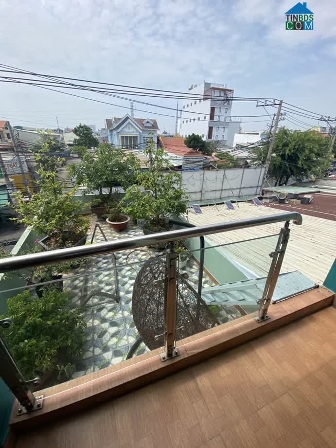 Ảnh Nhà 4 Tầng - Mặt Tiền Kinh Doanh Sầm Uất - Mã Lò - Ngay Bệnh Viện Bình Tân - Gần Khu Tên Lửa -... 0