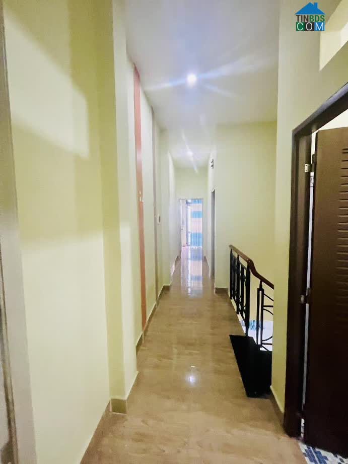 Ảnh Siêu Phẩm Nhà Hẻm Xe Hơi 6M Gò Xoài – 4X16 – Dọn Vào Ở Ngay – Nhỉnh 5 Tỷ 0