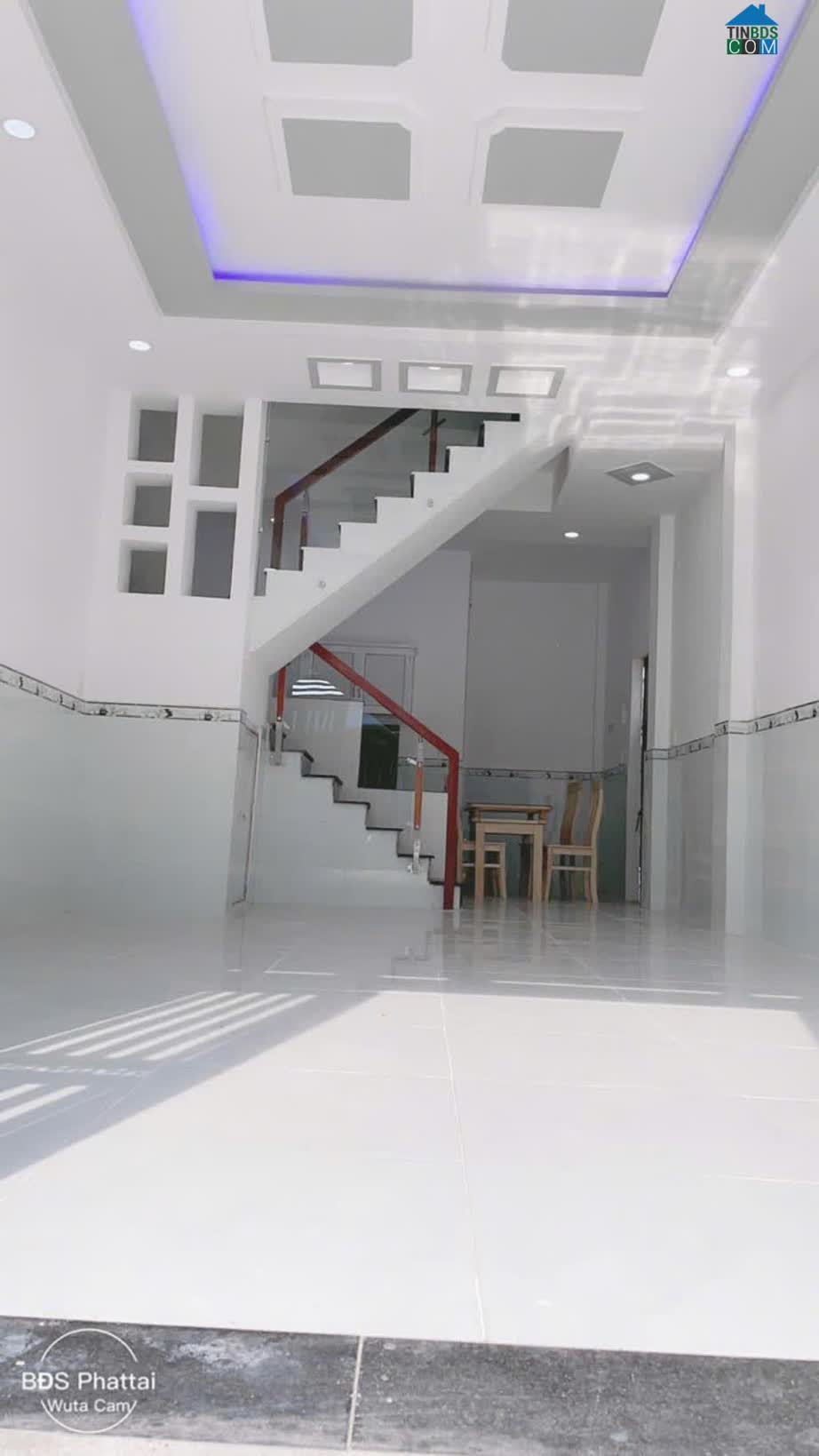 Ảnh Nhà 2 Tầng Mới Ở Ngay Sát Tân Phú – HXH – Vị Trí Hiếm – Giá 4.16 Tỷ 0