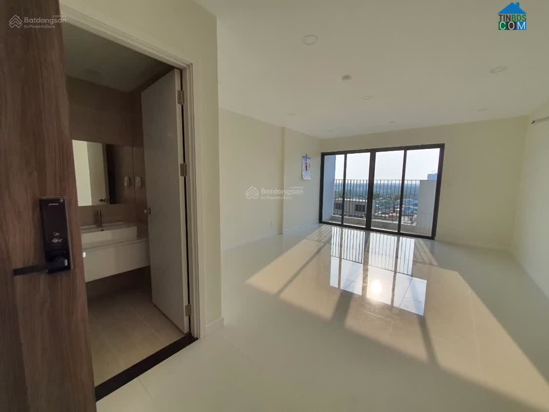 Ảnh Chính chủ bán căn hộ OT 27 - 53 m2, có hỗ trợ khách vay ngân hàng, có tiếp môi giới 0