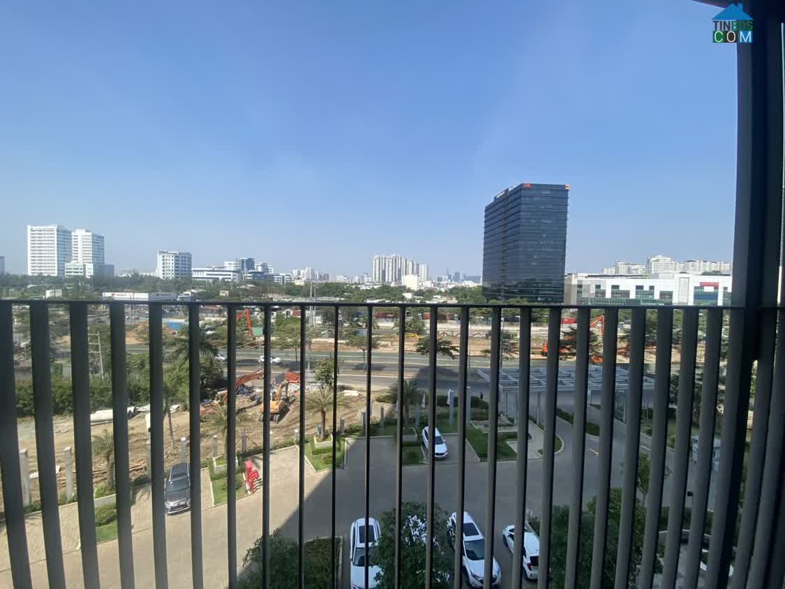 Ảnh Chính chủ bán căn hộ OT 27 - 53 m2, có hỗ trợ khách vay ngân hàng, có tiếp môi giới 1