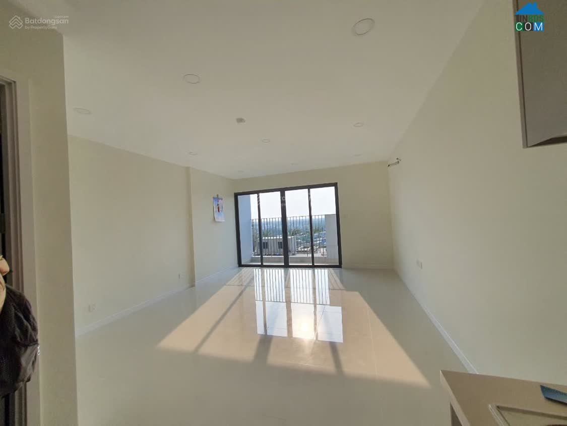 Ảnh Chính chủ bán căn hộ OT 27 - 53 m2, có hỗ trợ khách vay ngân hàng, có tiếp môi giới 3