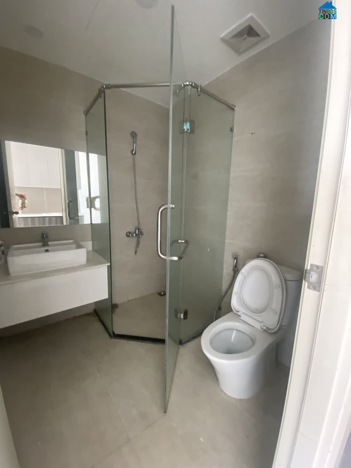 Ảnh Chính chủ bán căn hộ OT 27 - 53 m2, có hỗ trợ khách vay ngân hàng, có tiếp môi giới 4