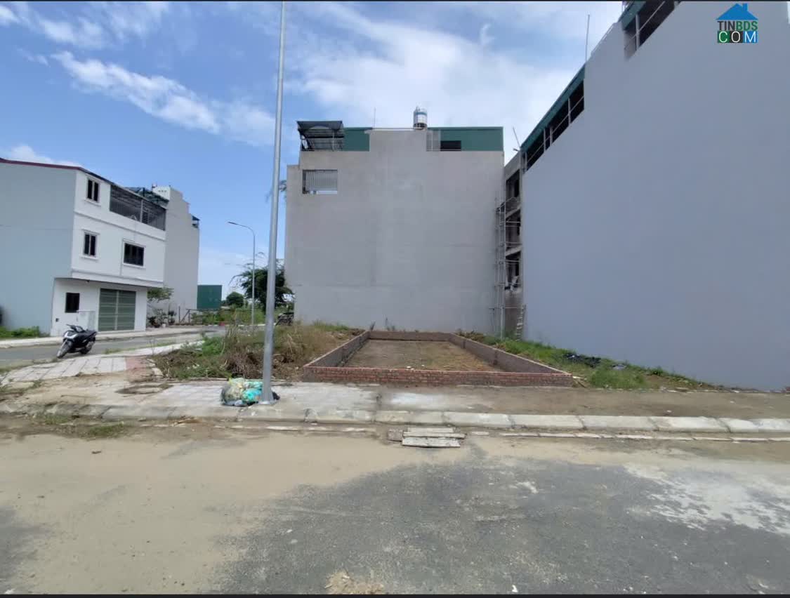 Ảnh Bán Đất Phường 4- Tp. Tân An- Long An- 1 Tỷ 100M2 0