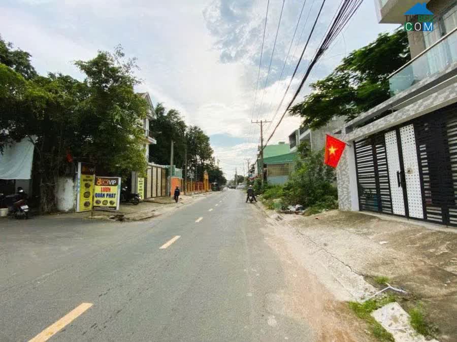 Ảnh Chính Chủ Bán Đất MT Hoàng Anh, TP Tân An, Gần Aeon, 1 Tỷ 1/100m² 0