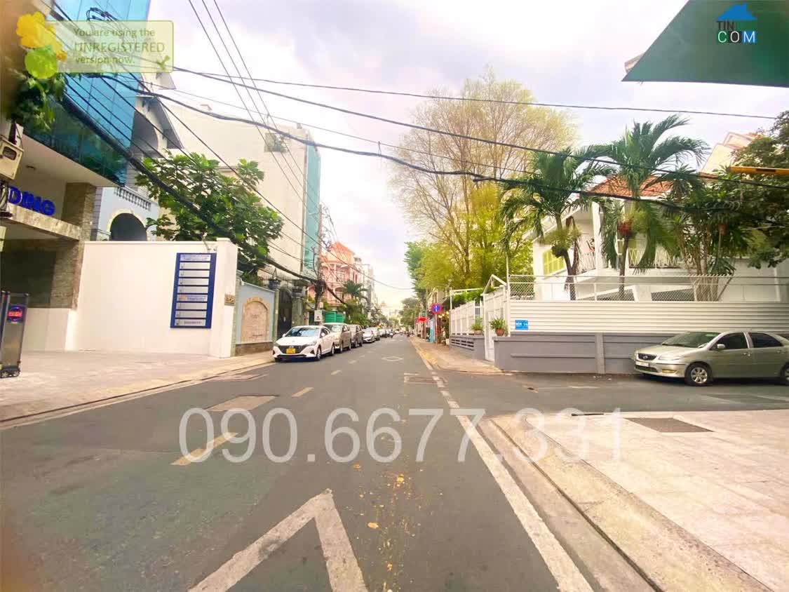 Ảnh Lam Sơn Phú Nhuận - Khu định cư giới thượng lưu - Villa sang xịn - Tặng nội thất 0