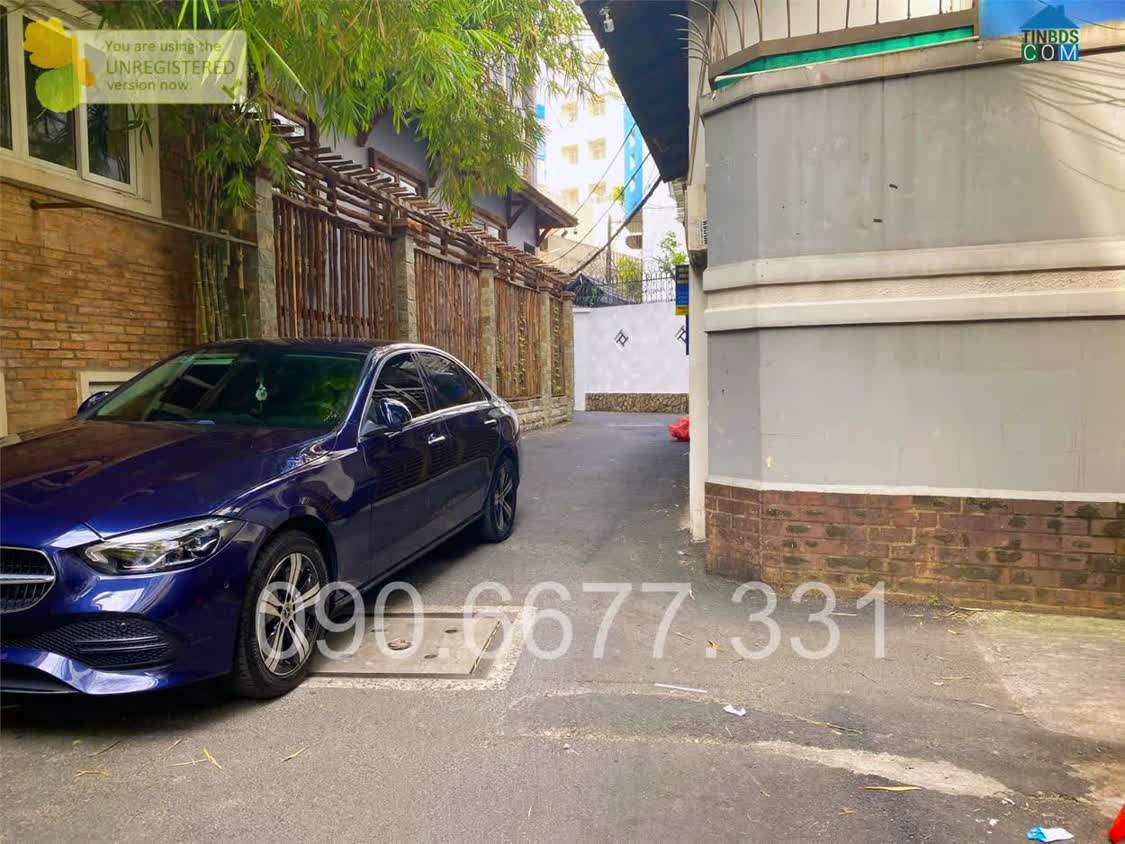 Ảnh ‼️ Hẻm vip cạnh UBND Q.Phú Nhuận - 96m2 - Ngang 7m - 13.5 tỷ 0