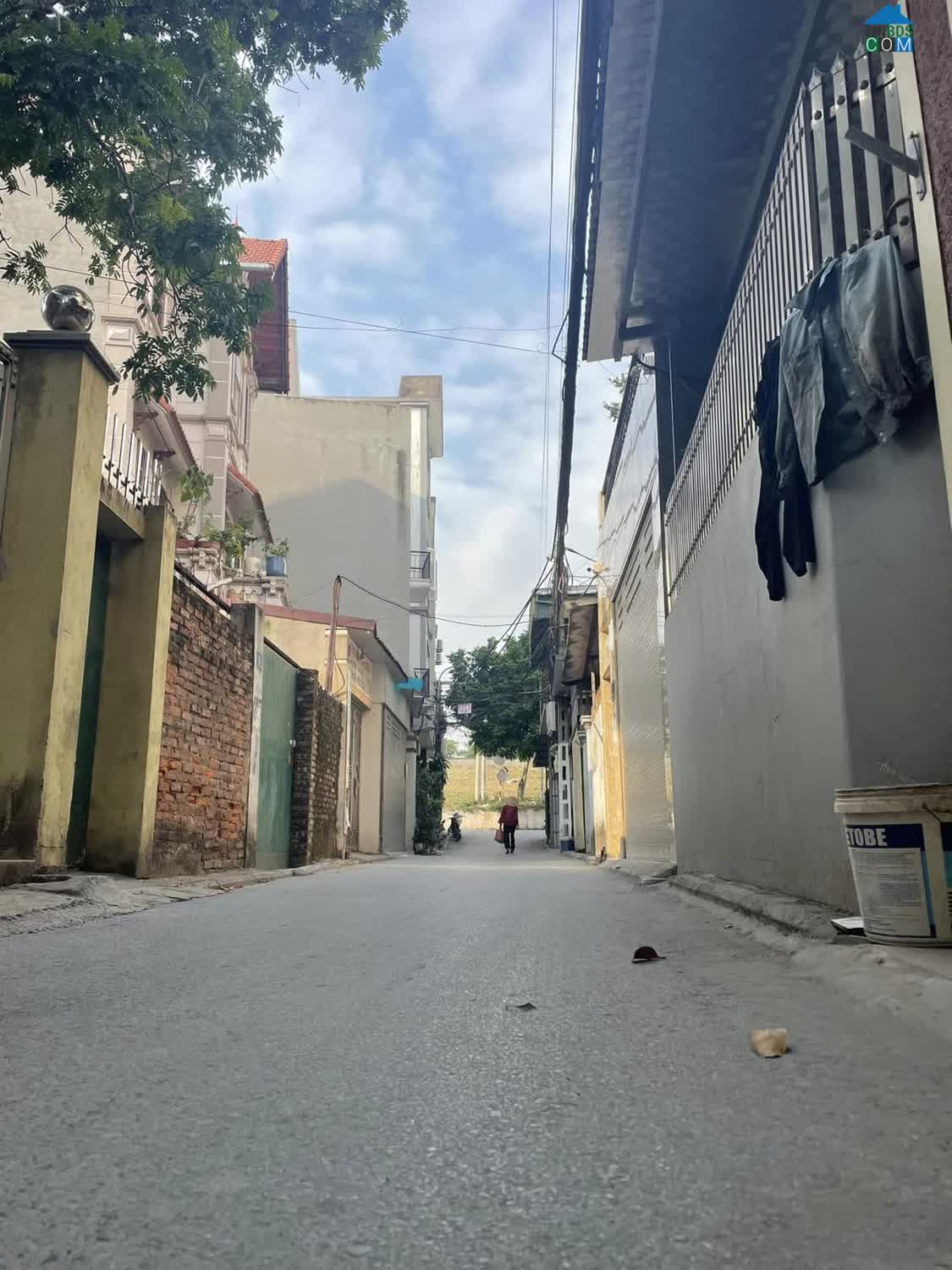 Ảnh Bán Nhà Phố Tư Đình 35m2 5 Tầng, Ô Tô Đỗ Cổng, Dọn Về Ở Ngay, Thông Số Hoa Hậu 6.x Tỷ 0